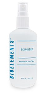Equalizer 6oz