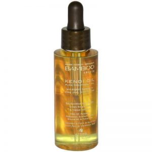 Alterna Bamboo Kendi Oil Treatment 1.7 Oz
