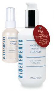 A Spring Special Gift-With-Purchase Offer