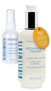 A Special Cleanser and Moisturizer Spring Promotion