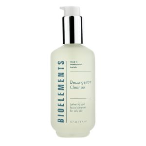 Decongestant Cleanser 6oz-0