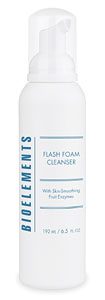 Flash Foam Cleanser 6.5oz