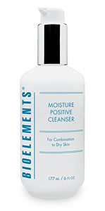 Moisture Positive Cleanser 6oz