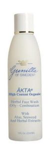 Gunilla Of Sweden AKTA Herbal Face Wash Dry/Oily 7 oz-0