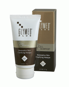 GlyMed Plus Cell Science Restorative Skin Clarifying Masque 2.0oz-0