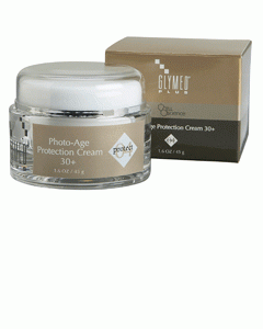 GlyMed Plus Cell Science Photo-Age Protection Cream 30+, 1.6oz-0