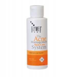 GlyMed Plus Serious Action Skin Gel 4oz-0