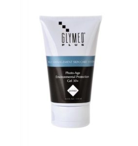 GlyMed Plus Age Managment Photo-AgeEnvironmental Protection Gel 30+, 4oz-0