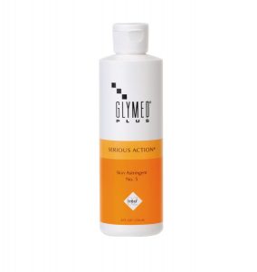GlyMed Plus Serious Action Skin Astringent No.5 8oz-0