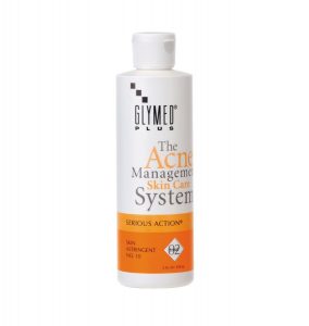 GlyMed Plus Serious Action Skin Astringent No.10 8oz-0