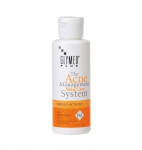 GlyMed Plus Serious Action Skin Medication No.5 4oz-0