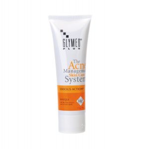 GlyMed Plus Serious Action Masque 4oz-0