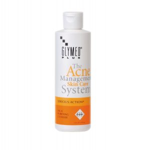 GlyMed Plus Sal-X Purifying Cleanser 8oz-0