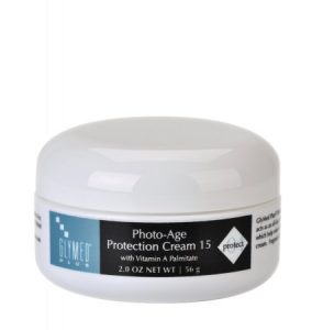 GlyMed Plus Age Managment Photo-Age Protection Cream 2oz-0