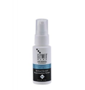 GlyMed Plus Retinol Restart Rejuvenation Serum 1.0 oz-0