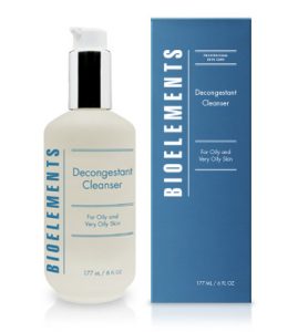 Bioelements Decongestant Cleanser 6 oz-0