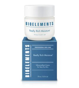 Bioelements Really Rich Moisture 2.5 oz-0