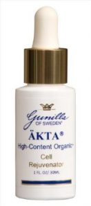 Gunilla of Sweden AKTA Cell Rejuvenator 1 oz-0