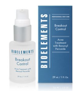 Bioelements Breakout Control 1 oz-0