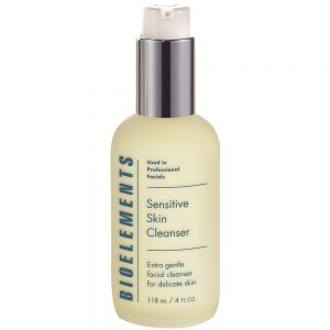 Bioelements Sensitive Skin Cleanser 4 oz-0
