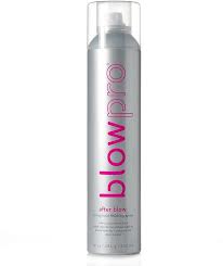 Blowpro After Blow Strong Hold Finishing Spray 10 oz-0