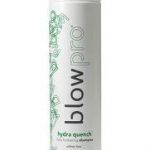 Blowpro Hydra Quench Daily Hydrating Shampoo 8 oz-0