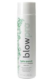 Blowpro Hydra Quench Daily Hydrating Shampoo 8 oz-0