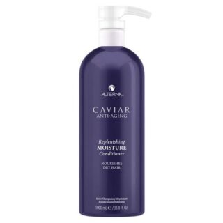 Alterna Caviar Replenishing Moisture Conditioner 33.8 oz… UltraBeauty.shop