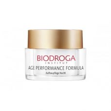 Biodroga Age Performance Formula Restoring Night Care 50 ml-0