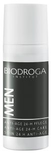 Biodroga Men Anti-Age 24 Hour Care 50 ml-0