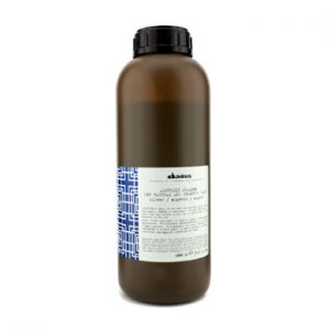 Davines Alchemic Silver Shampoo 33.8 fl.oz / 1,000 ml-0