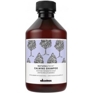 Davines Natural Tech Calming Shampoo 8.45 fl.oz / 250 ml-0