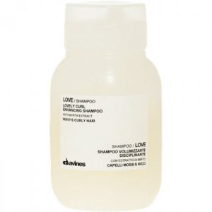 Davines LOVE CURL Shampoo 2.5 fl.oz / 75 ml-0