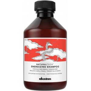 Davines Natural Tech Energizing Shampoo 8.45 fl.oz / 250 ml-0