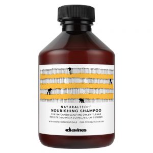 Davines Natural Tech NOURISHING Nourishing Shampoo 8.45 fl.oz / 250 ml-0