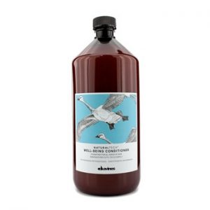 Davines Natural Tech Well Being Conditioner 33.8 fl.oz / 1000 ml-0