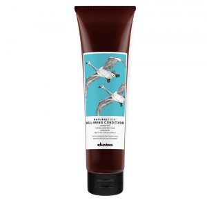 Davines Natural Tech Well Being Conditioner 5.07 fl.oz / 150 ml-0
