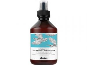Davines Natural Tech Well Being Destress Lotion 8.45 fl.oz / 250 ml-0