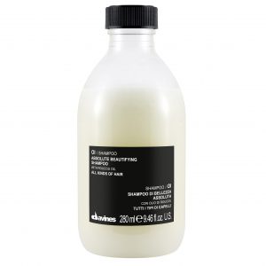 Davines OI Absolute Beauty Shampoo 9.46 fl.oz / 280 ml-0