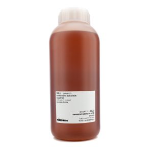 Davines SOLU Solution Shampoo 33.8 fl.oz / 1000 ml-0