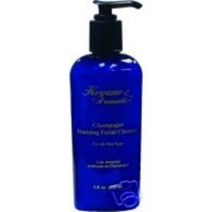 Keyano Champagne Foaming Gel Cleanser 16 oz-0