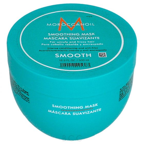 Moroccanoil Smoothing Mask 16.9 oz