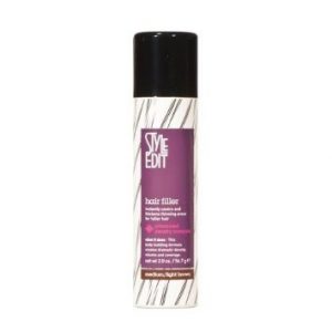 Style Edit Hair Filler Light Brown-0