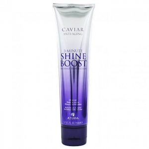 Alterna Caviar 3-Minutes Shine Boost 5.1 oz-0