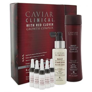 Alterna Caviar Clinical Starter Kit-0