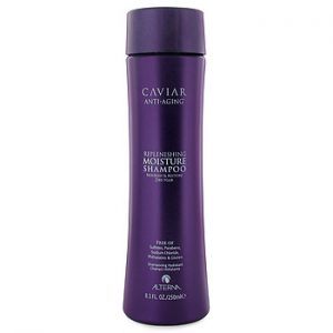 Alterna Caviar Moisture Shampoo 8.5 oz-0