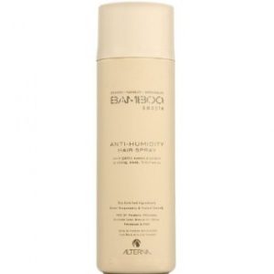 Alterna Bamboo Smooth Anti-Humidity Hair Spray 7.5 oz-0