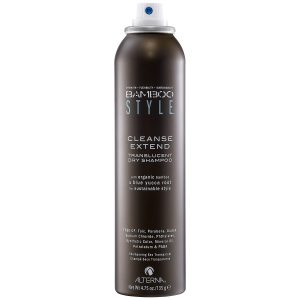 Alterna Bamboo Style Dry Shampoo Bamboo Leaf 4.75 oz-0