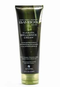 Alterna Bamboo Shine Brilliance Cream 4.2 oz-0