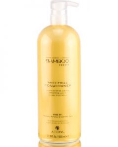 Alterna Bamboo Smooth Anti-Frizz Conditioner 33.8 oz-0